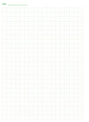 Math Journal, Gr. 2-5