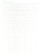 Math Journal, Gr. 2-5